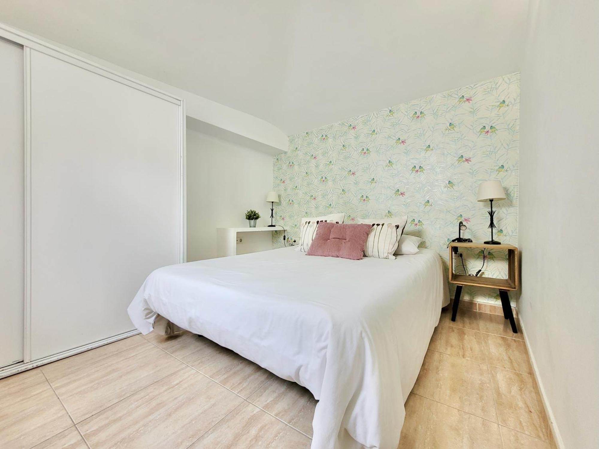 דירות פוארטו דה לה קרוז Miranda Penthouse Ad With Free Parking מראה חיצוני תמונה