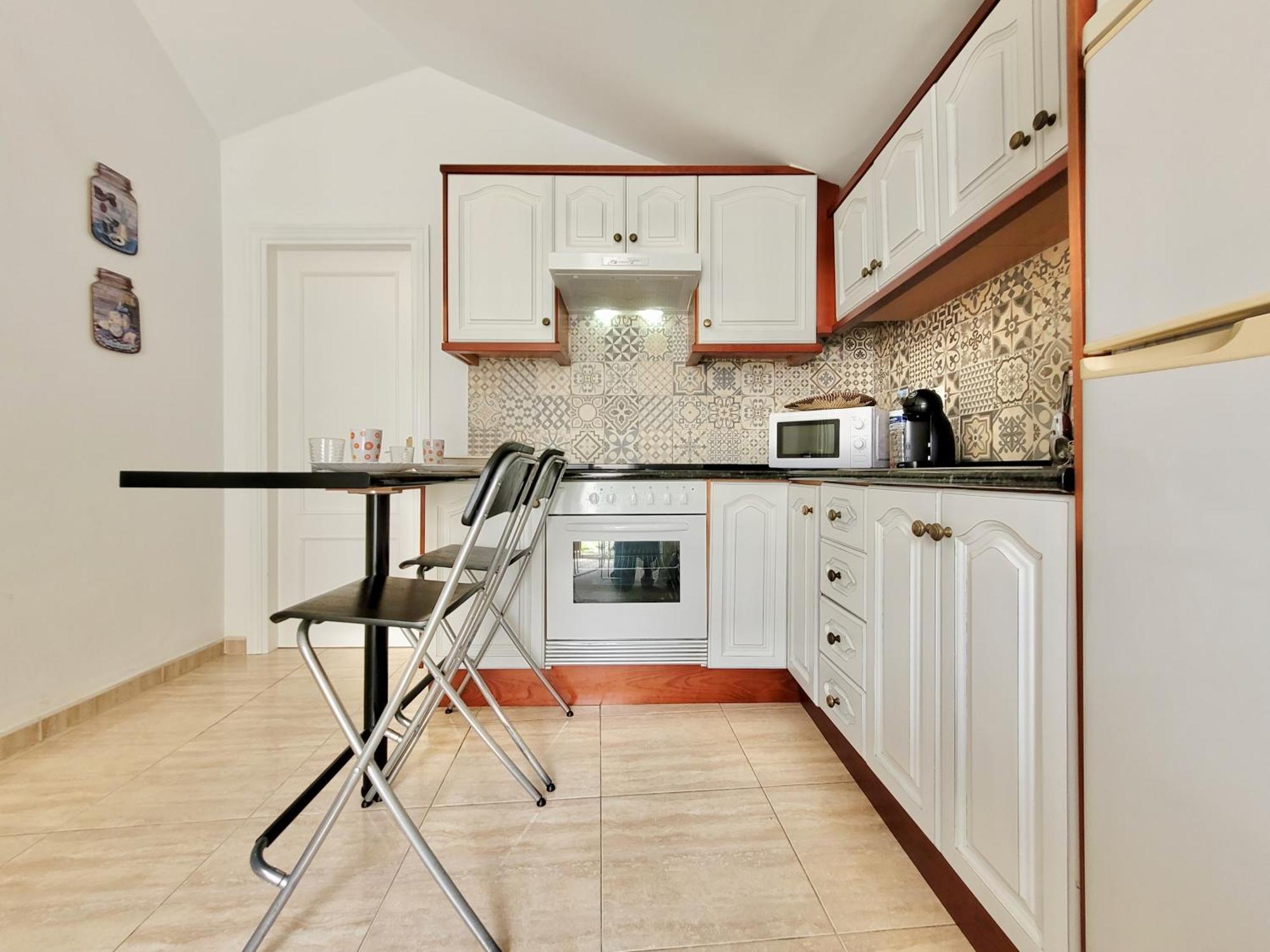 דירות פוארטו דה לה קרוז Miranda Penthouse Ad With Free Parking מראה חיצוני תמונה