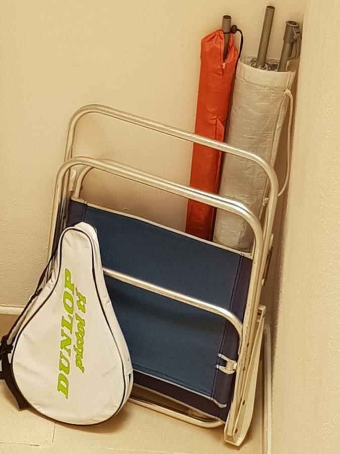 דירות פוארטו דה לה קרוז Miranda Penthouse Ad With Free Parking מראה חיצוני תמונה